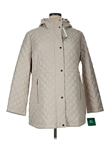 Kenneth Cole New York Coat (view 1)