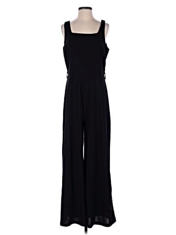 She + Sky Jumpsuit (view 1)