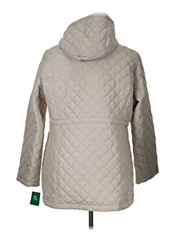Kenneth Cole New York Coat (view 2)