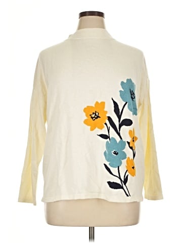 Talbots Outlet Turtleneck Sweater (view 1)