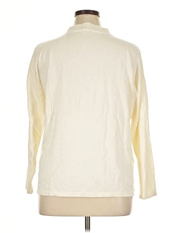 Talbots Outlet Turtleneck Sweater (view 2)