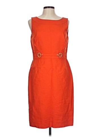 Tahari by ASL Cocktail Dress (view 1)