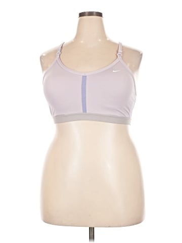 Nike Sports Bra (view 1)