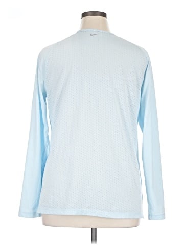 Nike Long Sleeve T-Shirt (view 2)