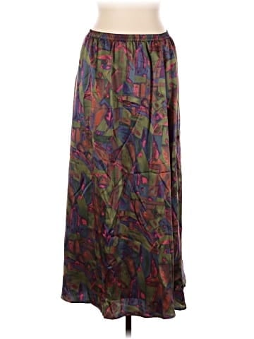 Doncaster Collection Silk Skirt (view 1)