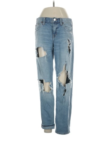Madewell Jeans (view 1)