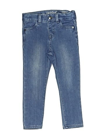 Cat & Jack Jeans (view 1)