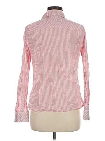 Tommy Hilfiger Long Sleeve Button-Down Shirt (view 2)