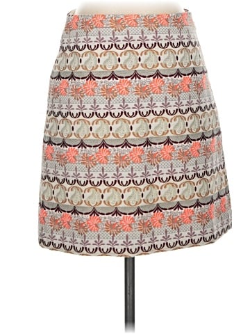 Ann Taylor LOFT Casual Skirt (view 1)