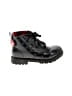 Assorted Brands Black Ankle Boots Size 12 (kids) - photo 1