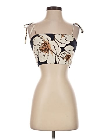 Lulus Sleeveless Top (view 1)