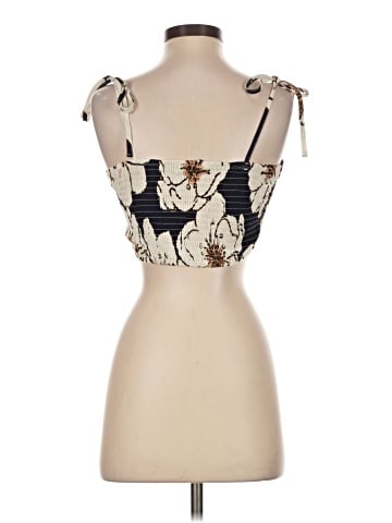 Lulus Sleeveless Top (view 2)
