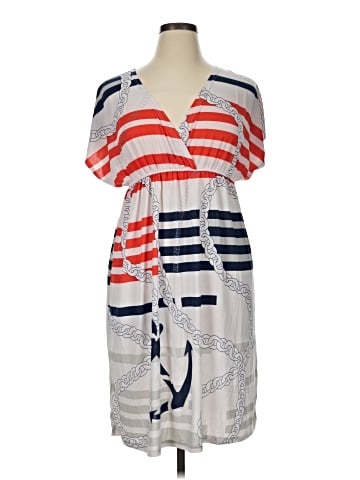 Cristinalove Casual Dress (view 1)