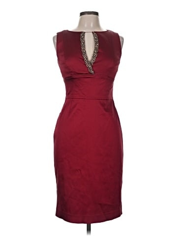 Kay Unger Cocktail Dress (view 1)