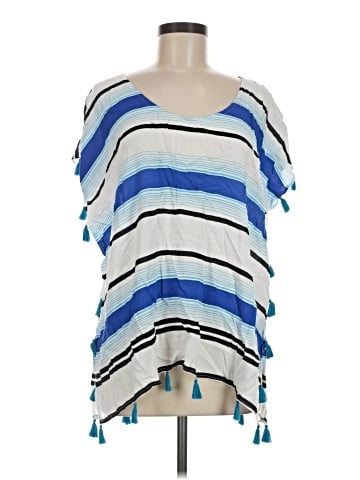 Surf Gypsy Short Sleeve Top (view 1)