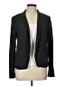 Ann Taylor LOFT Gray Blazer Size 12 - photo 1