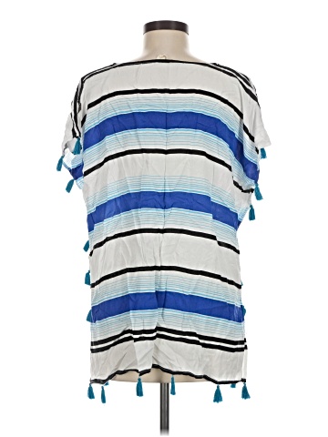 Surf Gypsy Short Sleeve Top (view 2)