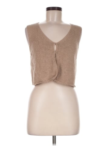 Wilfred Sweater Vest (view 1)
