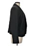 Ann Taylor LOFT Gray Blazer Size 12 - photo 4