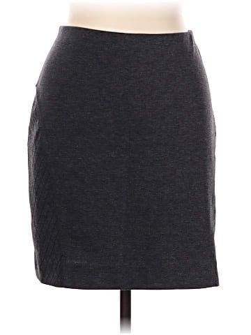 Simply Vera Vera Wang Casual Skirt (view 1)