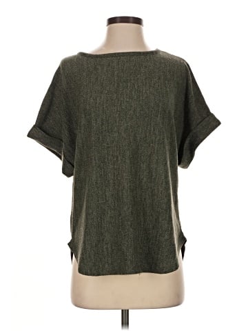 Max Studio Poncho (view 1)