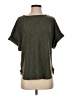 Max Studio Green Poncho Size S - photo 1