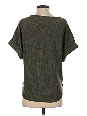 Max Studio Poncho (view 2)