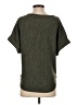 Max Studio Green Poncho Size S - photo 2