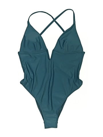Cupshe One Piece Swimsuit (view 1)