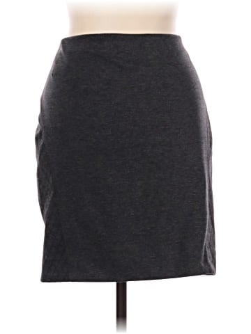 Simply Vera Vera Wang Casual Skirt (view 2)