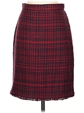 Ann Taylor Formal Skirt (view 1)