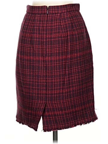 Ann Taylor Formal Skirt (view 2)