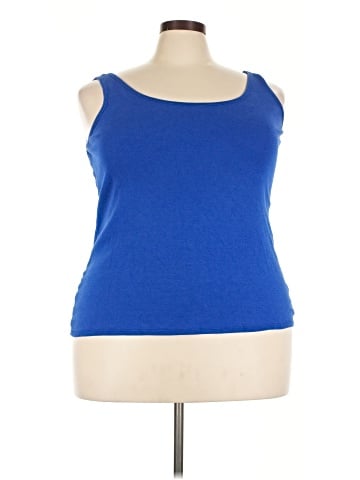 Cato Tank Top (view 1)