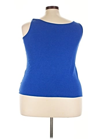 Cato Tank Top (view 2)