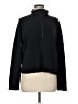 Athleta Black Track Jacket Size M - photo 1
