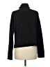 Athleta Black Track Jacket Size M - photo 2