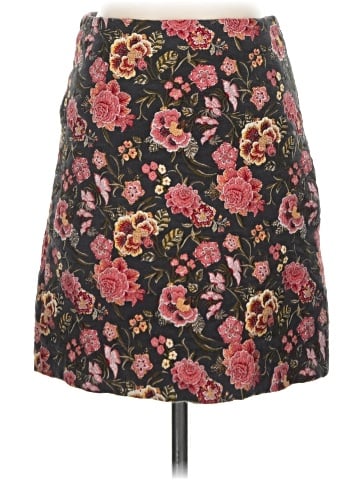 Ann Taylor LOFT Casual Skirt (view 1)