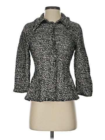 Oscar De La Renta Jacket (view 1)