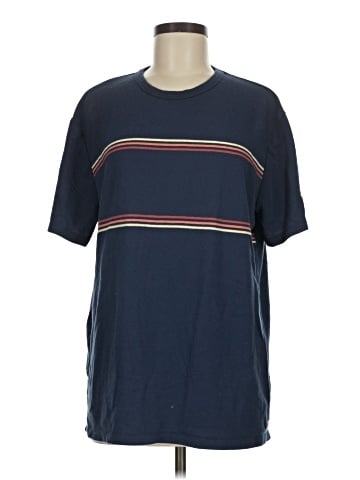 Marine Layer Short Sleeve Top (view 1)