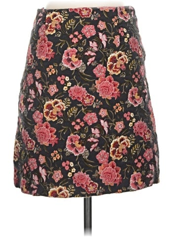 Ann Taylor LOFT Casual Skirt (view 2)
