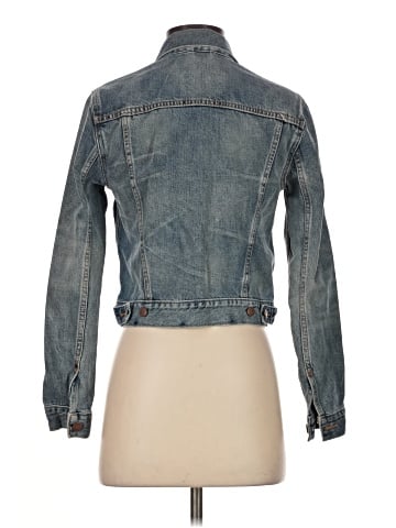 Gap Denim Jacket (view 2)