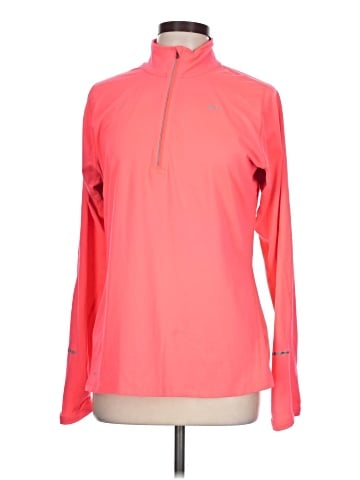 Nike Track Jacket (view 1)