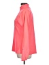 Nike Pink Track Jacket Size L - photo 5