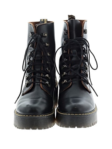 Dr. Martens Ankle Boots (view 2)
