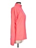 Nike Pink Track Jacket Size L - photo 4