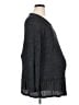 Pink Blush Gray Pullover Sweater Size XL (estimated) - photo 4