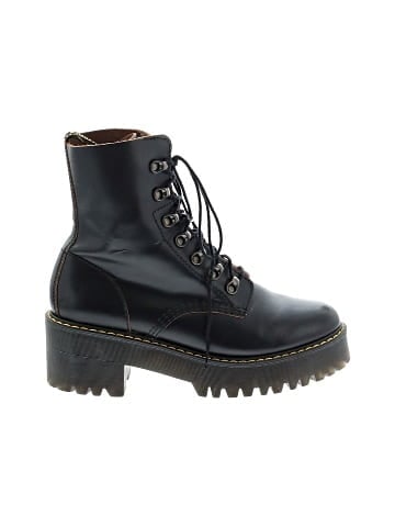 Dr. Martens Ankle Boots (view 1)