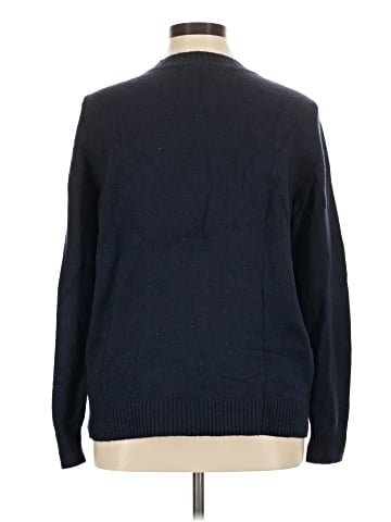 Ann Taylor LOFT Outlet Pullover Sweater (view 2)