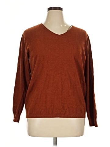 Milano Pullover Sweater (view 1)