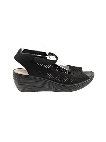Clarks Wedges (view 1)